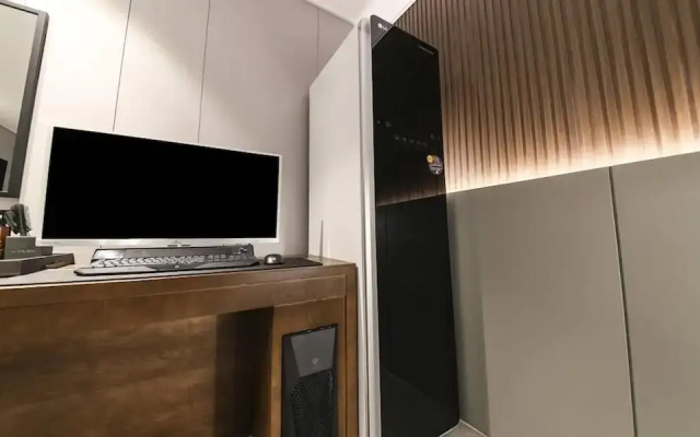 Wonju Central Hotel