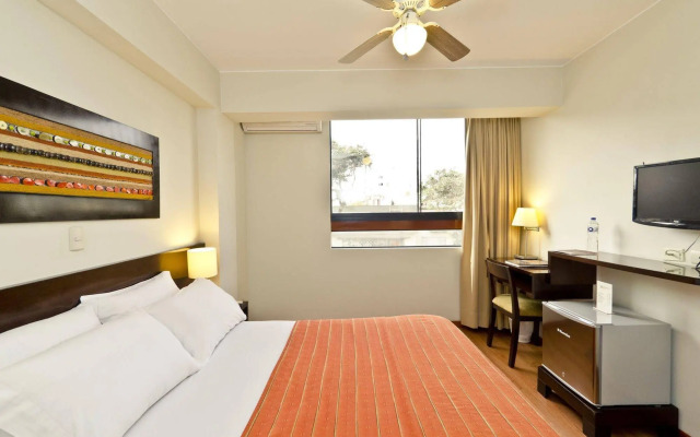 Girasoles Hotel