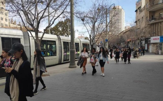 Saidoff Luxury Residence