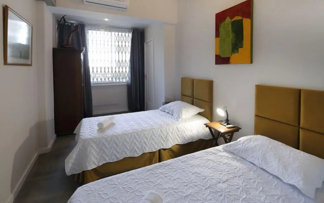 MZ Apartments Atlantica posto 6