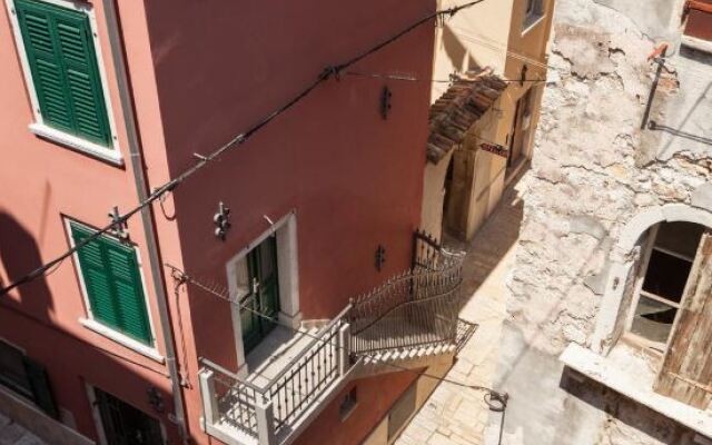 Guesthouse Casa Vittoria