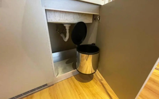 Leo Group Luxury Apartment 18-32 Alliance Palace