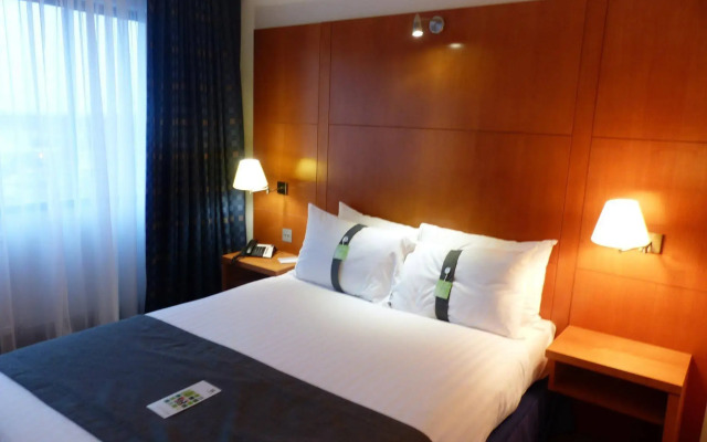 Holiday Inn Preston by IHG