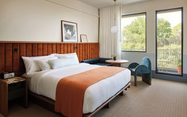 Hotel Henrietta