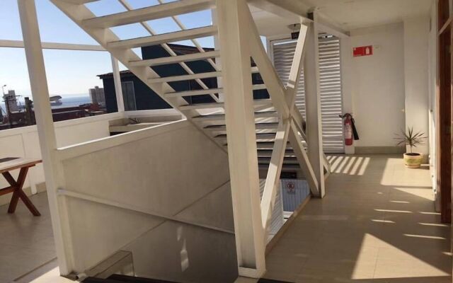 Apart Hotel Torre Zen