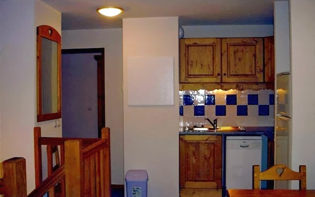 Les balcons du soleil