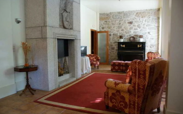 Quinta de Parada do Vez