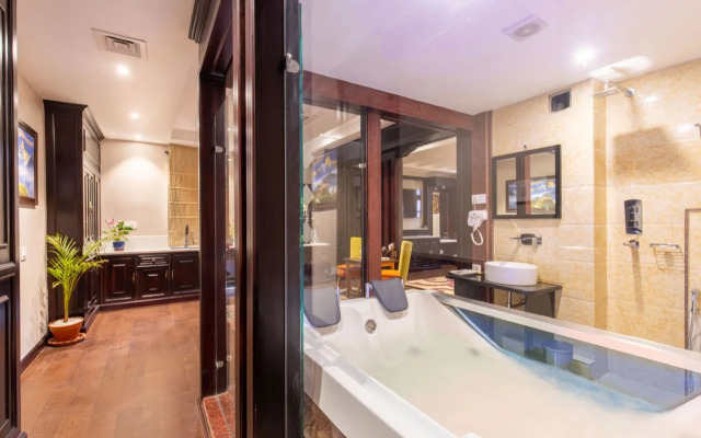 Hotel Pabera Heritage Boutique