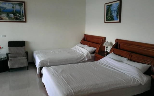 Sea Bay B&B