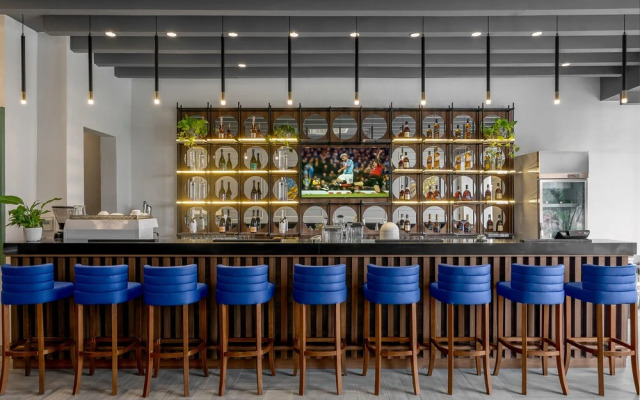 The Art Hotel