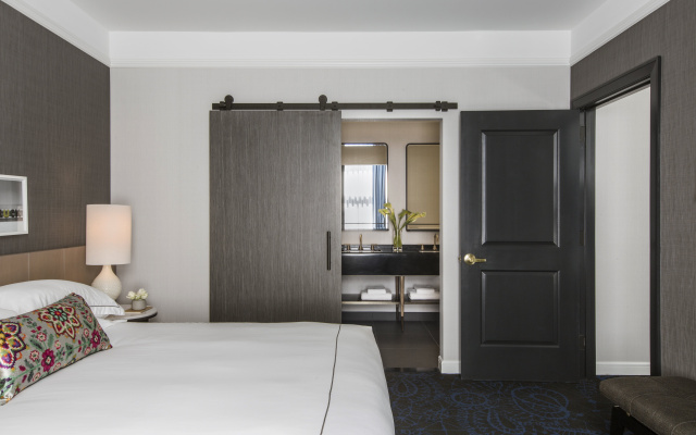 Kimpton Gray Hotel by IHG