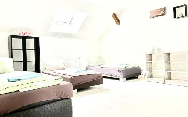 #WORLD Privat Apartment