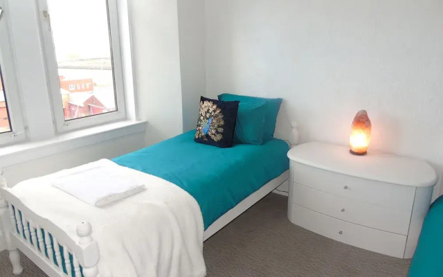 Snug - Grian-aig Apartment