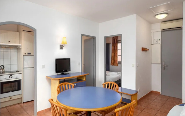 Sowell Residence Chenes Verts St Raphael