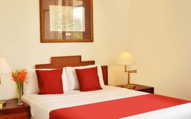 Mirissa Bay Resorts