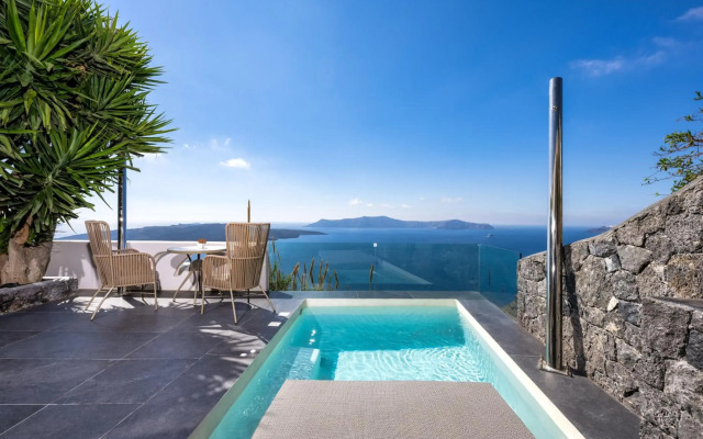 Athina Luxury Suites