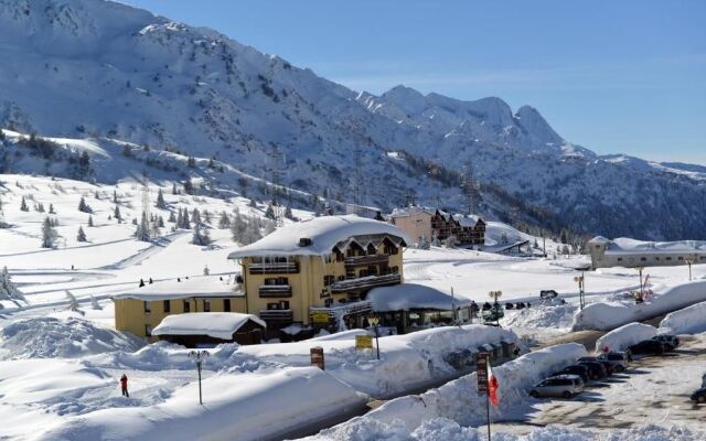 Dolomiti