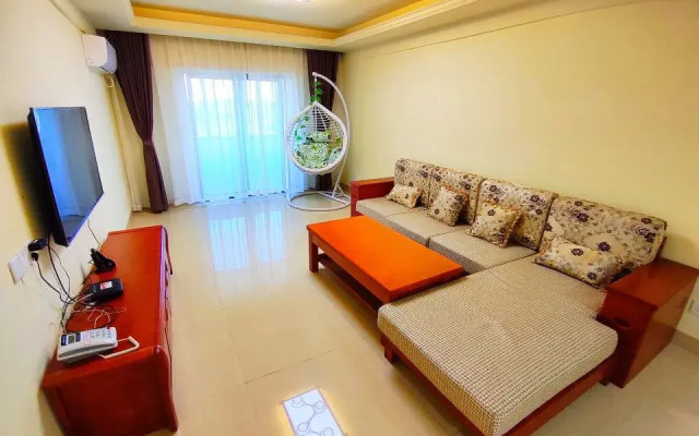 Yipin Holiday Hostel