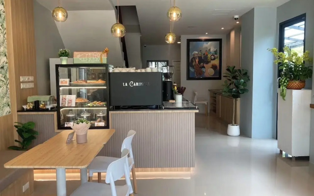 The Village Poshtel