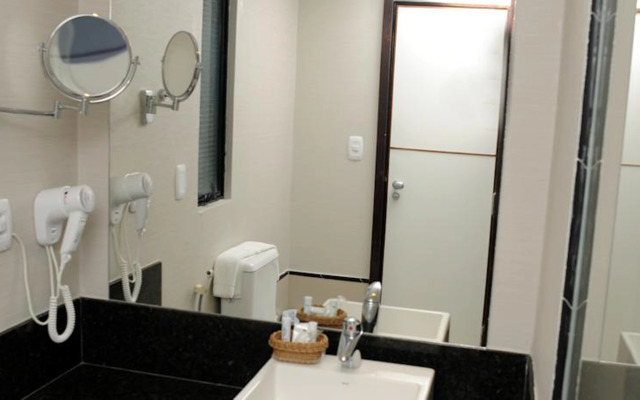 Monte Pascoal Praia Hotel