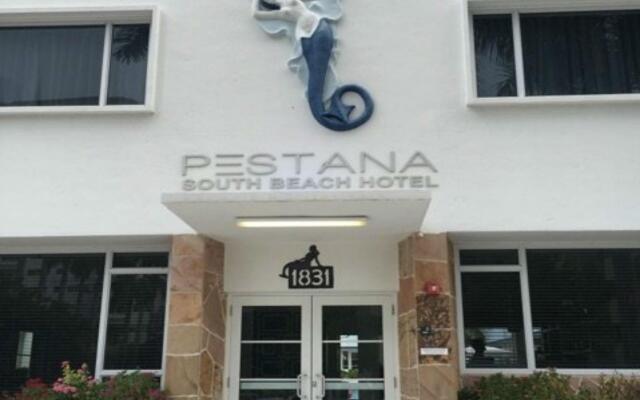 Pestana South Beach Art Deco Miami