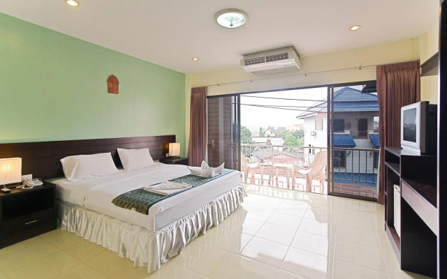 Absolute Guesthouse Phuket