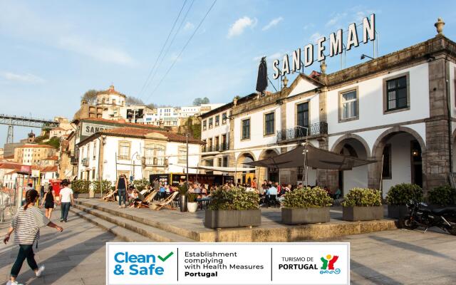 The House of Sandeman