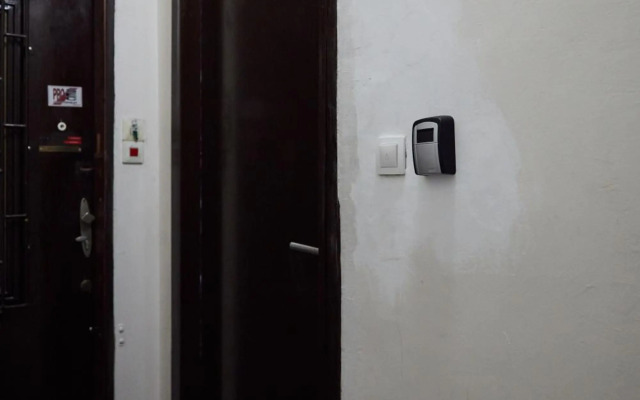 Asbóth 22 Cozy Center Apartment