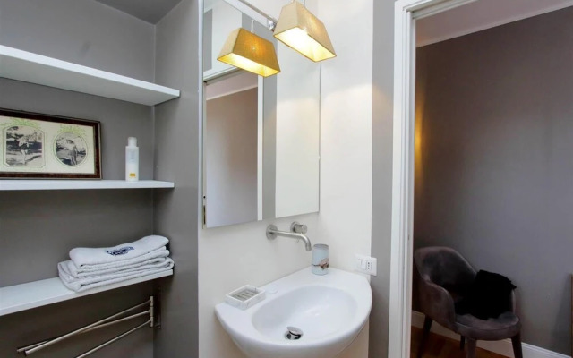 Monte Oro Delux in Rome