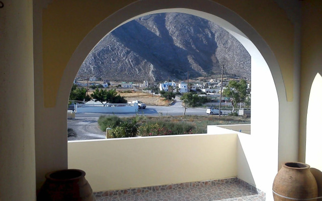 Marina's studios