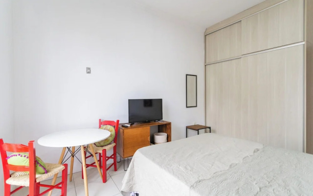 Coliving São João 02