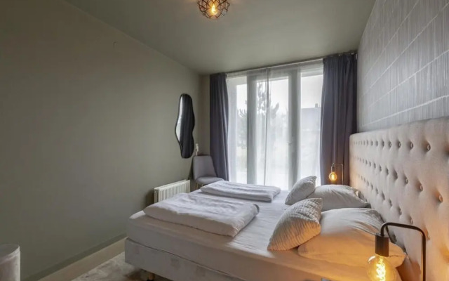 Spacious 2 Persons Apartment