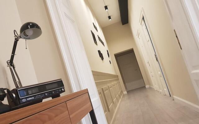 B&B  Lumiere Roma