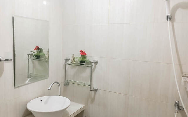 Rumah Panggung Guest House Syariah RedPartner