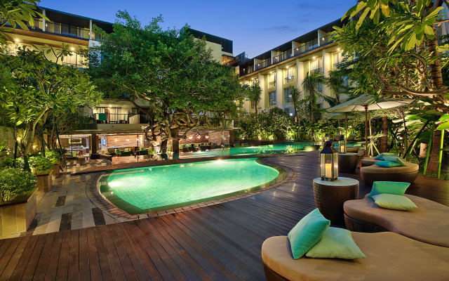 Mercure Bali Legian