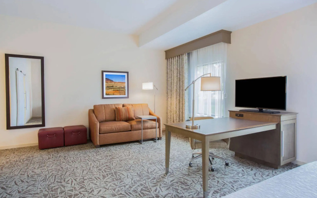 Hampton Inn & Suites Pasco/Tri-Cities