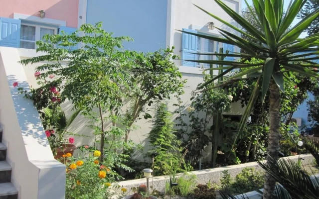 Villa Nikos