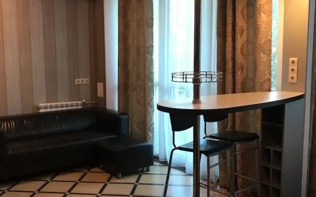 Apart-Hotel Svetlana