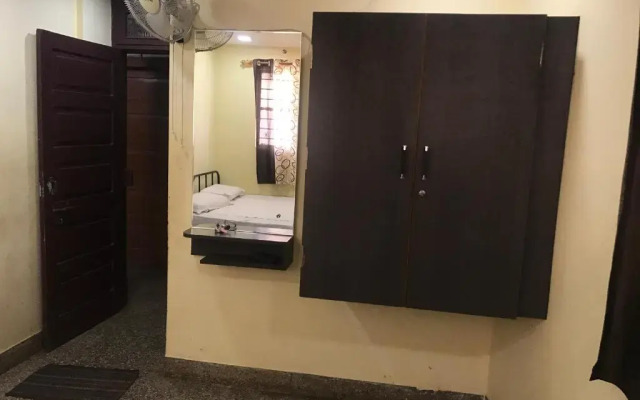 Shri Vasant Lodge