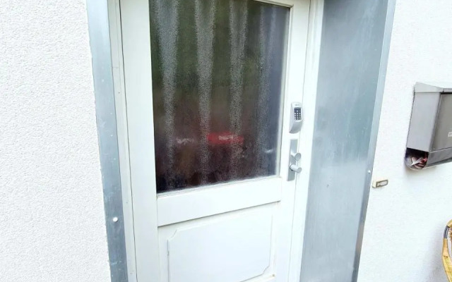 Spacious Apartment in urban location