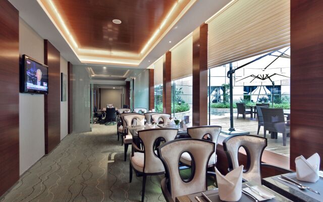 Mission Hills Resort Shenzhen