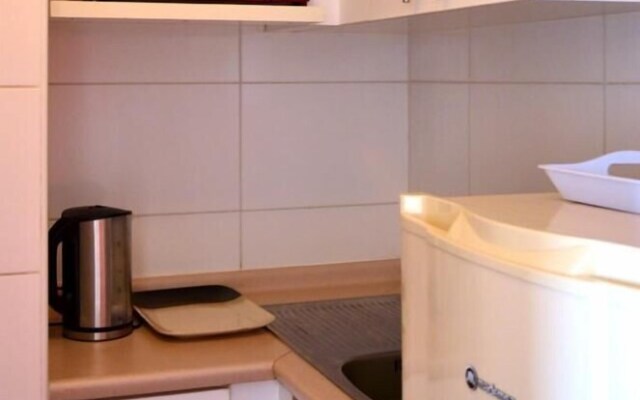 Departamento Labra Santiago 3