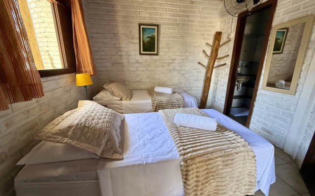 Oceana Suites Villas de Tibau