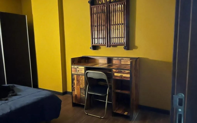 Eternity Alicante Rooms