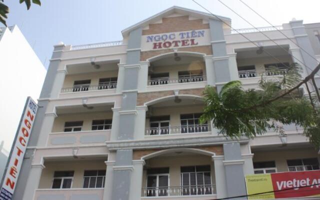 Ngoc Tien Hotel
