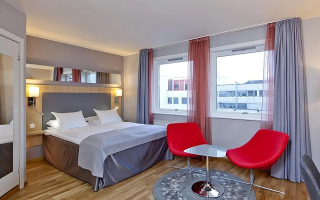 Thon Hotel Lillestrøm