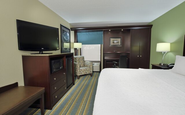 Hampton Inn Hagerstown