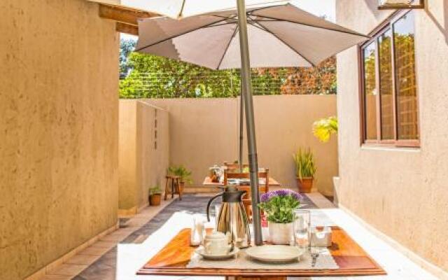 Wuyane Guest House