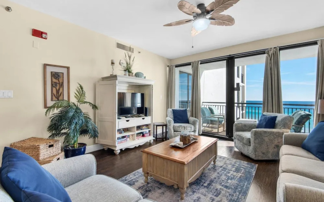 Navarre Towers 805