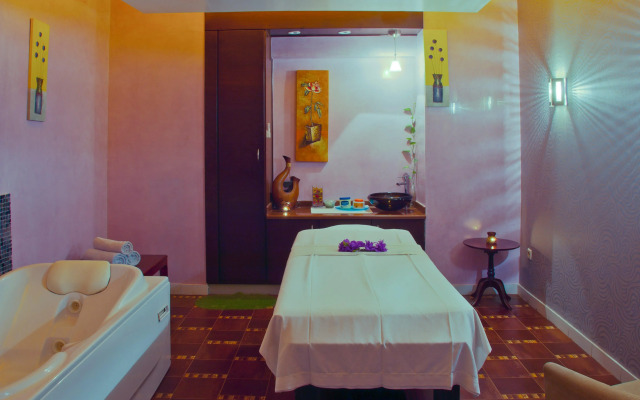 Holiday Inn Jeddah Al Salam